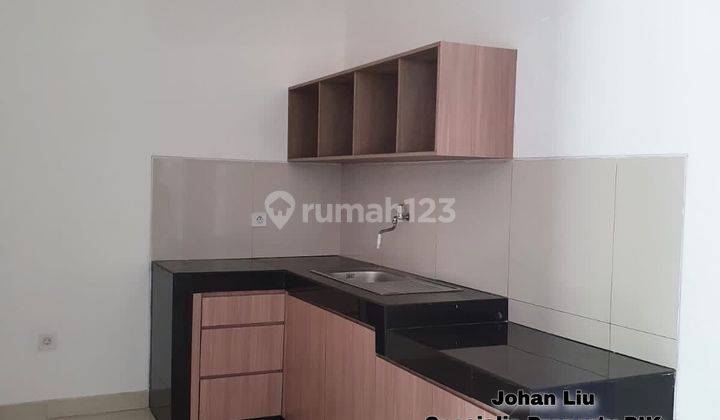 Rumah Golf Island Pik2 Uk 6x15 Full Furnished 2