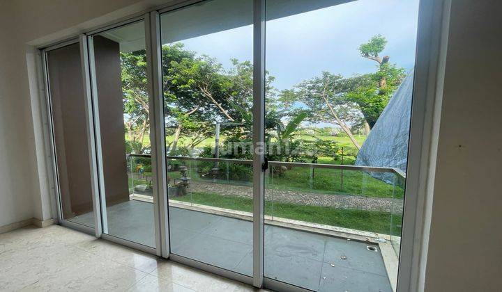 Disewakan Rumah Mewah View Golf Luas 120 M2 Dengan Lift 2