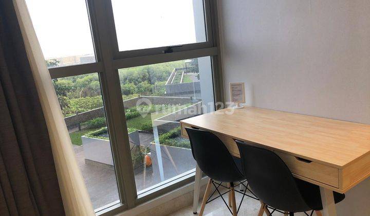 Dijual Atau Disewa Apartemen Gold Coast View Laut, Bagus  2