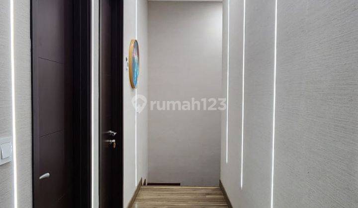 Dijual Rumah PIK2 Full Furnished Rapi Jarang Ada !! F 2