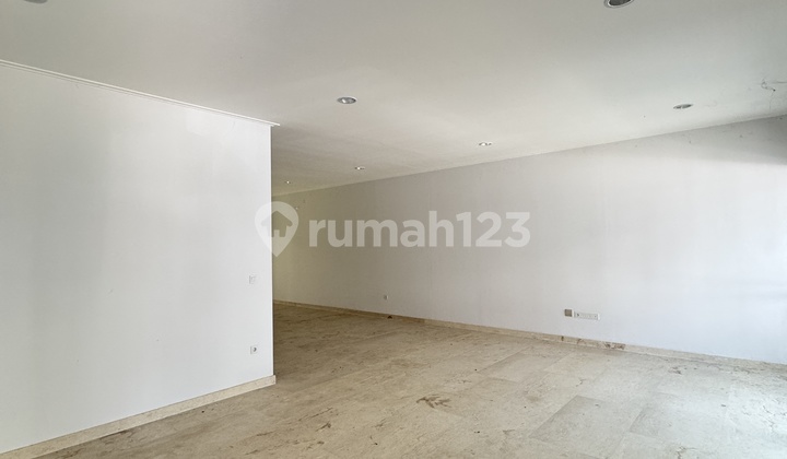 Disewakan Rumah Golf Island Pik 160 M2 2