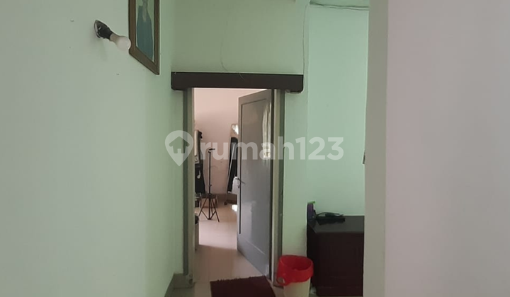 Rumah di Hegarmanah Mainroad  1