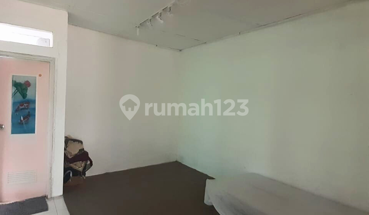 Rumah di Hegarmanah Mainroad  2