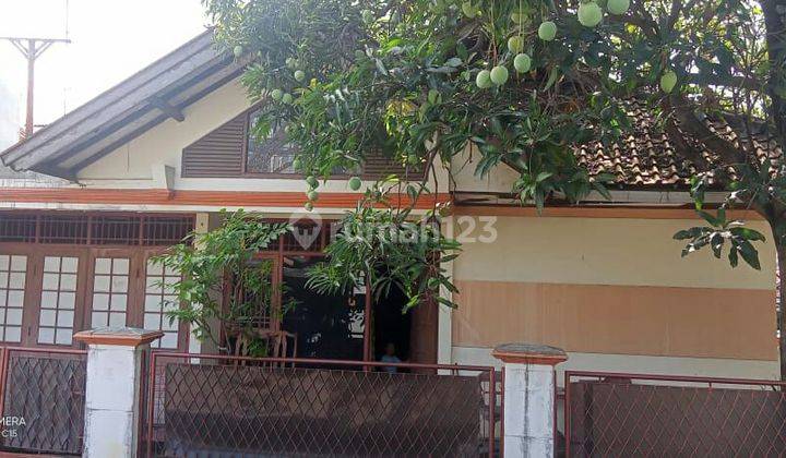 Rumah strategis di pusat kota indramayu 2