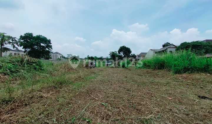 Selangkah Alun Alun Depok Terdekat Gor Gdc Depok 4