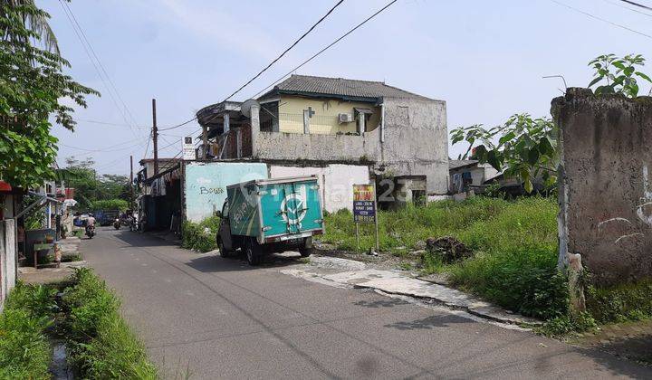 Di Jual Tanah Pinggir Jalan Dekat Kantor Dispora 2