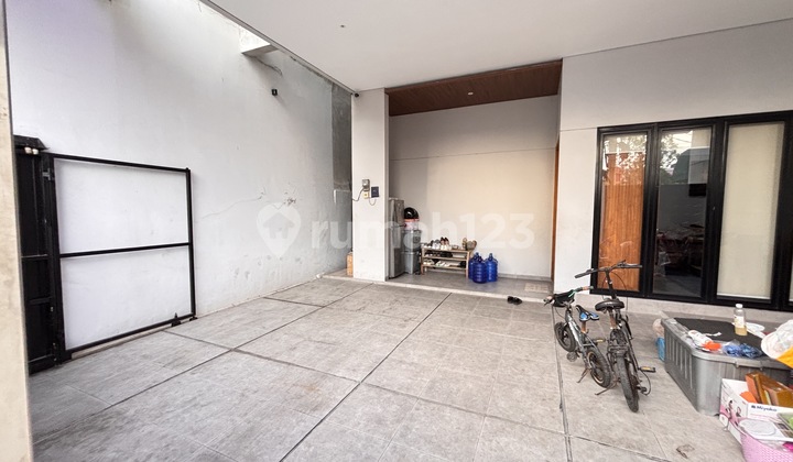 Bebas Banjir, Rumah, Dekat Tempat Wisata, Siap Huni 2