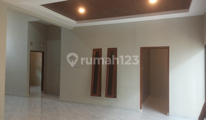 Hunian Cluster Komplek Perumahan Kawasan Mayang Dekat Gentan 2