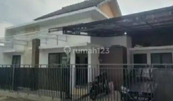 Hunian Cluster One Gate System Belakang Fajar Indah Baturan 1