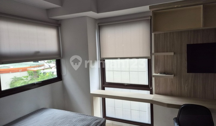 Fully Furnished Apartment, Hook Position, Solokota Campus Area 2