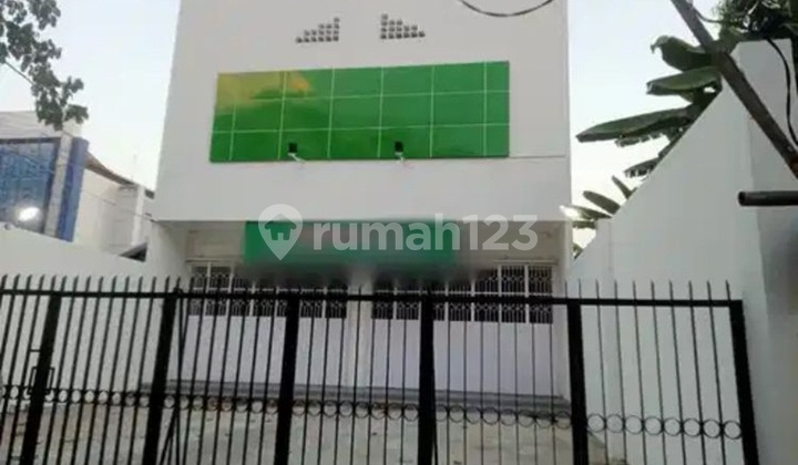 Business Space Adjacent to Tipes Solo Provincial Highway