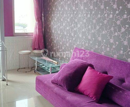 Apartemen Solo Paragon harga ciamik 1