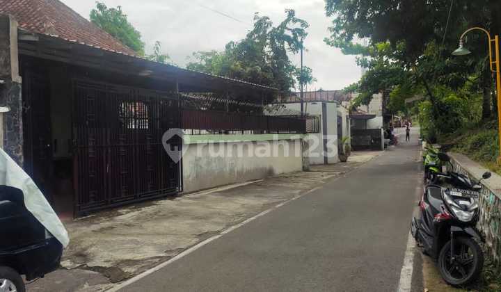 Rumah Hook Bebas Banjir Dekat ke Solokota dan Kawasan Solobaru 2