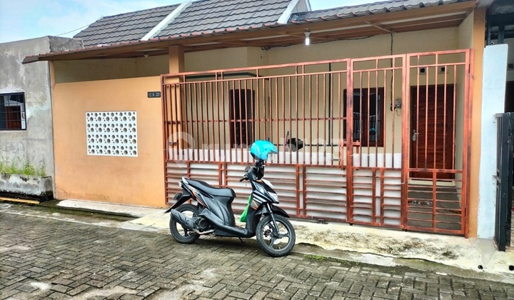 Rumah Murah Cocok untuk Pengantin Baru Dekat Pasar Daleman Baki Rumah Murah Cocok untuk Pengantin Baru Dekat Pasar Daleman Baki