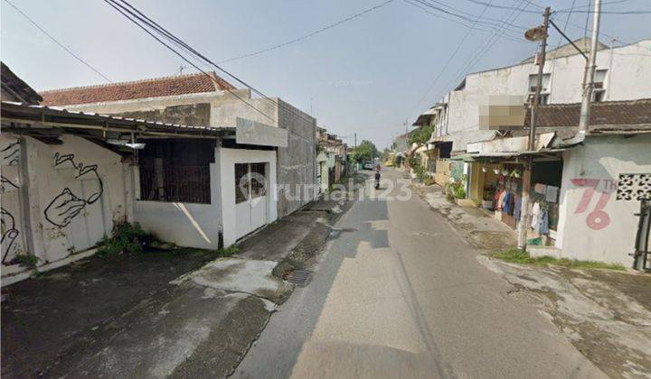 Ruang Usaha Cocok Untuk Cafe Kekinian Tipes Solo 2