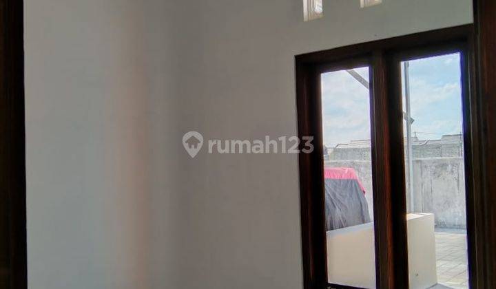 Rumah Hommy dan Nyaman berada di Waru Gentan Sukoharjo 2