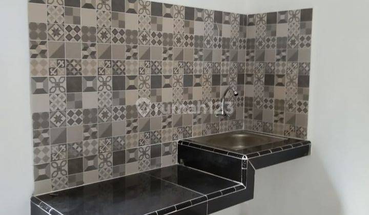 Rumah Hommy dan Nyaman berada di Waru Gentan Sukoharjo 4