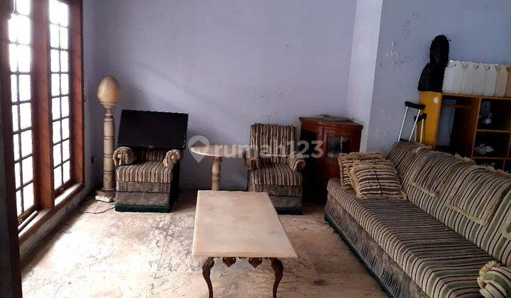 Gudang + Rumah Lokasi Ciamik Tepi Jalan Raya Utama Colomadu 6