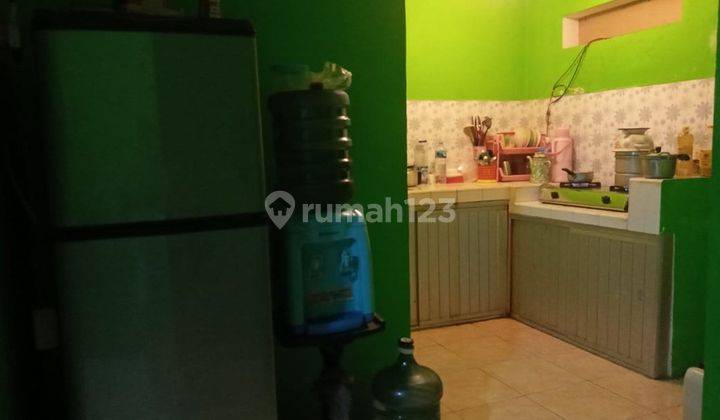 Rumah Harga Apik Lokasi Ciamik Dekat Solobaru 2