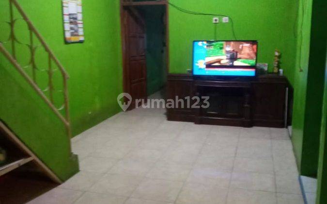 Rumah Harga Apik Lokasi Ciamik Dekat Solobaru 3