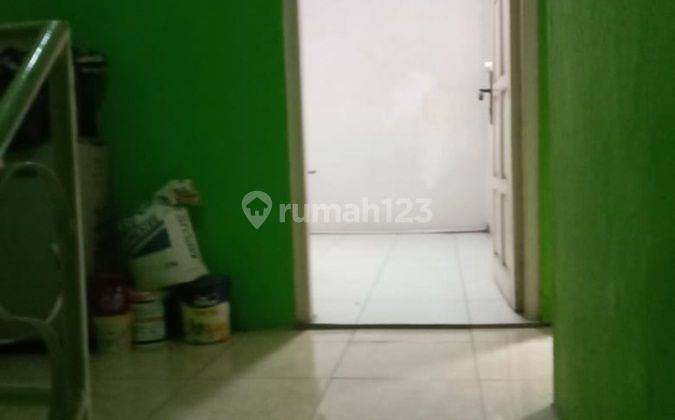 Rumah Harga Apik Lokasi Ciamik Dekat Solobaru 4