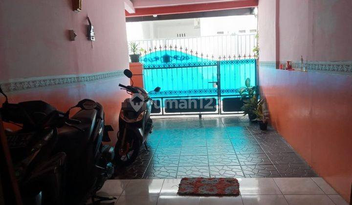 Rumah Harga Apik Lokasi Ciamik Dekat Solobaru 7