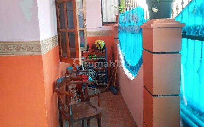 Rumah Harga Apik Lokasi Ciamik Dekat Solobaru 6