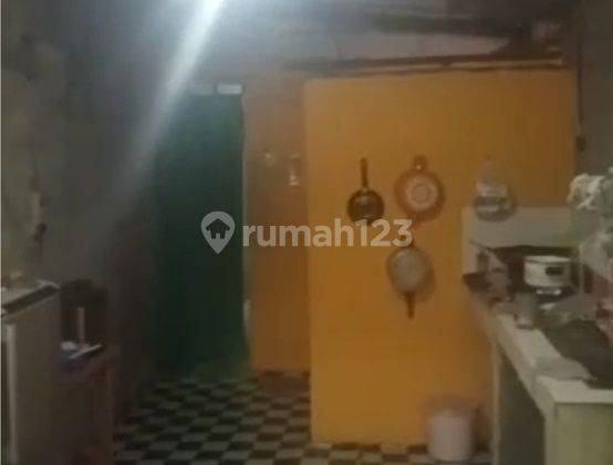 Rumah Murah Tengah Kota Manahan Solo 3