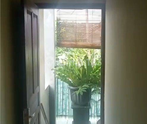Rumah Murah Tengah Kota Manahan Solo 6