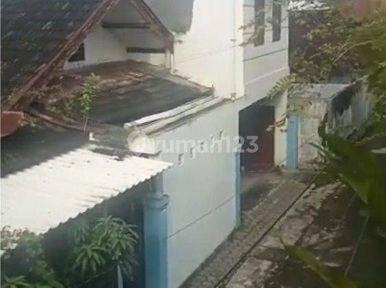 Rumah Murah Tengah Kota Manahan Solo 7