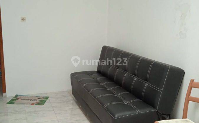 Rumah Minimalis 2 Lantai Manahan Solo Cocok Untuk Usaha 3