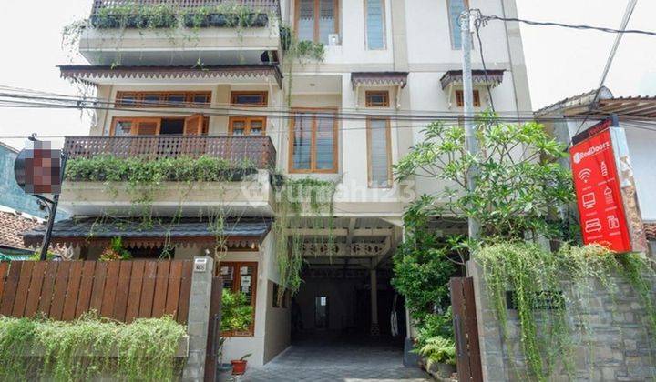 Homestay Aktif Lokasi Strategis Dekat Kampus Ugm Jogja 1
