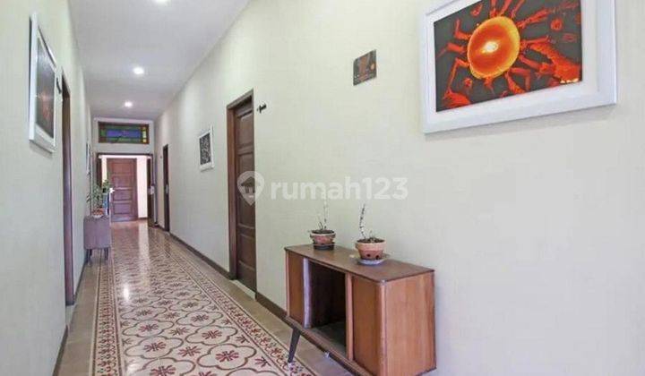 Homestay Aktif Lokasi Strategis Dekat Kampus Ugm Jogja 2