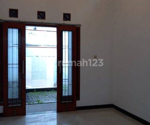 Rumah Siap Huni Berada di Perumahan Kawasan Fajar Indah Baturan