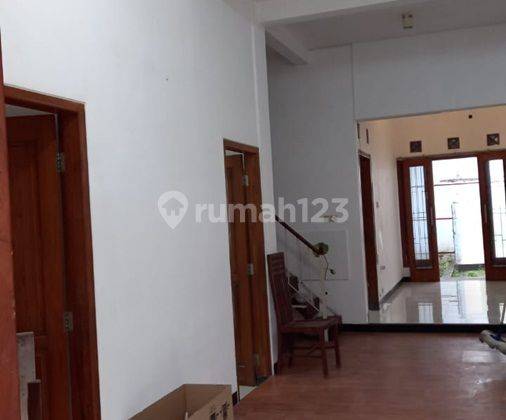 Rumah Siap Huni Berada di Perumahan Kawasan Fajar Indah Baturan