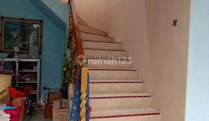 Rumah Masuk Perumahan Lokasi Pusat Keramaian Jaten Karanganyar 2