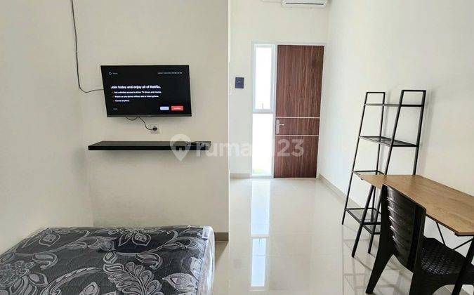 Kost Lokasi Premium Purwokerto Dekat It Telkom 2