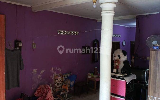 Rumah Manang harga apik lokasi dekat Pusat Keramaian Gentan 2