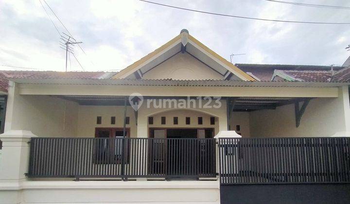 Rumah siap huni lokasi Baturan dekat Kawasan Fajar Indah Colomadu 1