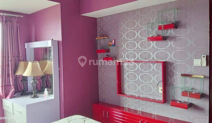 Apartemen Solo Paragon harga ciamik 2