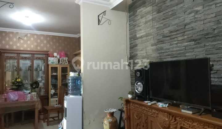 Hunian nyaman komplek perumahan dekat Bandara Solo 2