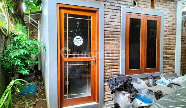 Tanah Bonus Bangunan Strategis Tengah Kota Solo di Pusat Keramaian Tanah Bonus Bangunan Strategis Tengah Kota Solo di Pusat Keramaian