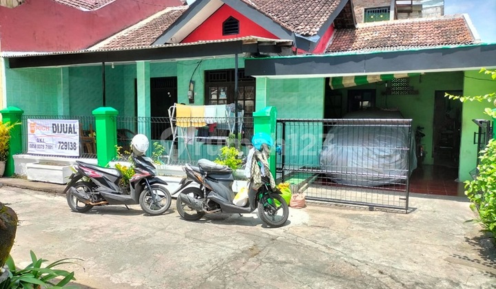 Hunian kawasan perumahan dekat Kampus UIN Kartasura Hunian kawasan perumahan dekat Kampus UIN Kartasura