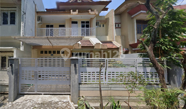 Rumah Hommy Kawasan Pakuwon Mall Solobaru