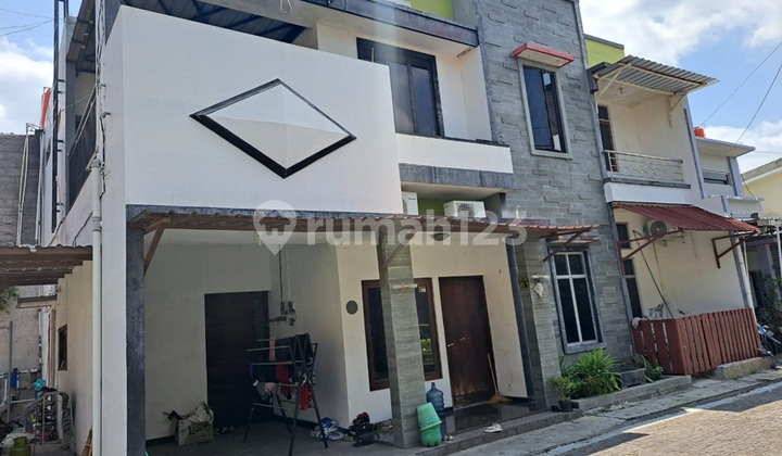 Hunian Komplek Perumahan Dekat Masjid Al Aqsho Mayang Hunian Komplek Perumahan Dekat Masjid Al Aqsho Mayang