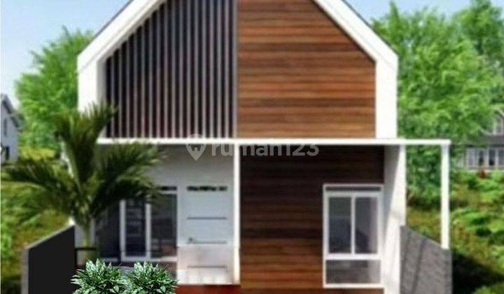 Rumah Cantik Murah Gedongan Colomadu, Bisa Kpr Developer 1