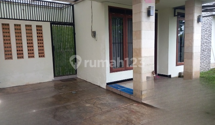 Full Furnish 24-Hour Security Cluster House in Baturan Colomadu