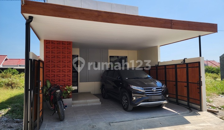 Rumah Baru Ngemplak Kartasura Konsep Rumah Minimalis Modern Rumah Baru Ngemplak Kartasura Konsep Rumah Minimalis Modern