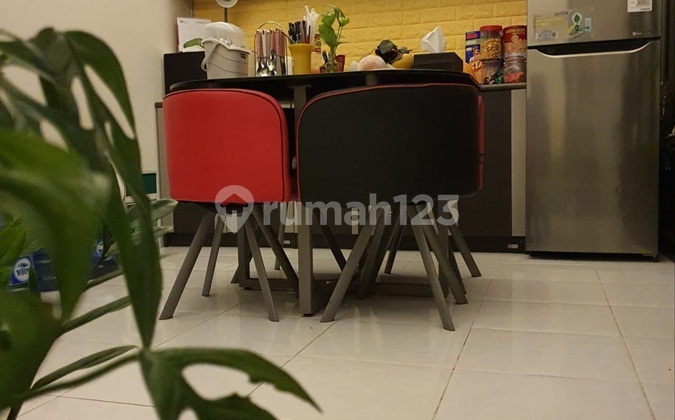 Modern Minimalist Cluster Mangesti Raya Mayang Fully Furnished 2
