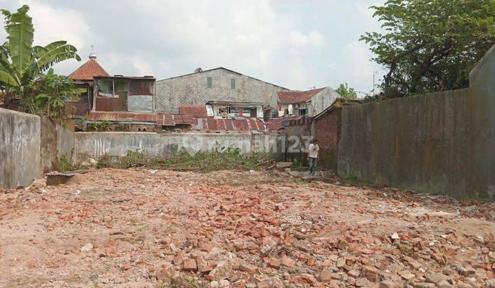 Tanah Tengah Kota Dekat Institut Teknologi Telkom Purwokerto 2